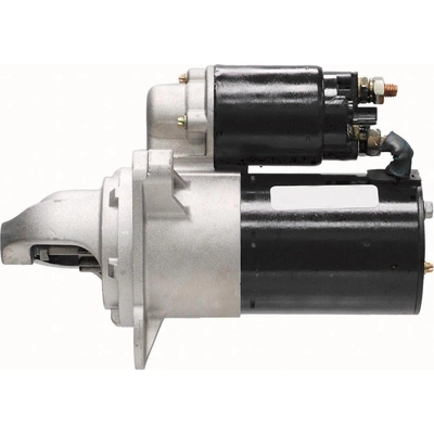 Remanufactured Starter by ACDELCO - 336-2065A pa2
