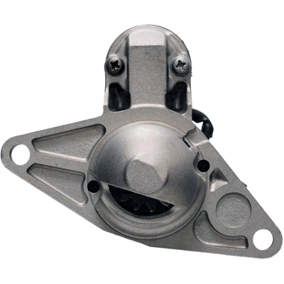 ACDELCO - 336-2071 - Remanufactured Starter pa3