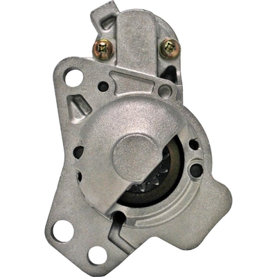 ACDELCO - 336-2087A - Remanufactured Starter pa5