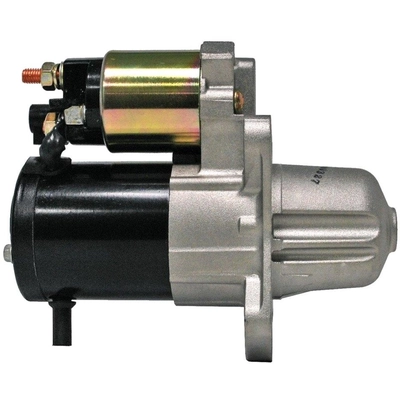 ACDELCO - 336-2087A - Remanufactured Starter pa4