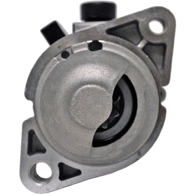 ACDELCO - 336-2093 - Remanufactured Alternator pa2