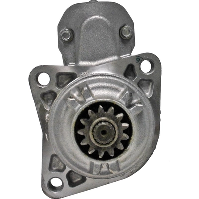 Remanufactured Starter by ACDELCO - 336-2101 pa2