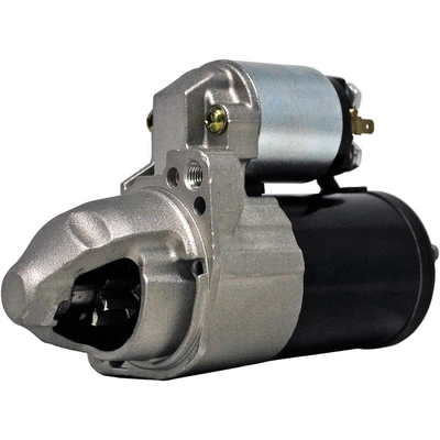 ACDELCO  - 336-2104  - Remanufactured Starter pa4