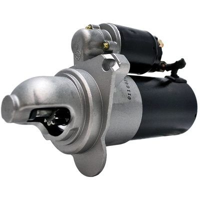 ACDELCO - 336-2131A - Remanufactured Starter pa1