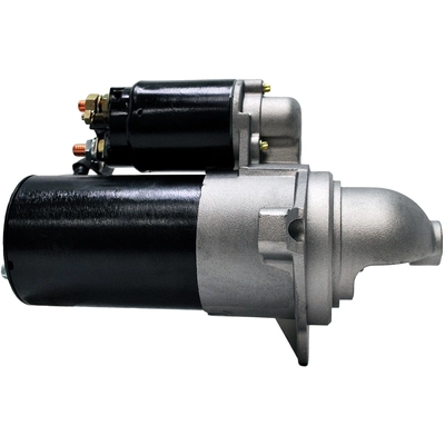 ACDELCO - 336-2131A - Remanufactured Starter pa3