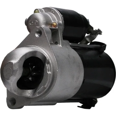 ACDELCO - 336-2149A - Starter Motor pa1