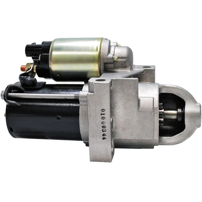 ACDELCO - 336-2151 - Remanufactured Starter pa3