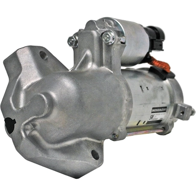 ACDELCO - 336-2163 - Remanufactured Starter pa1