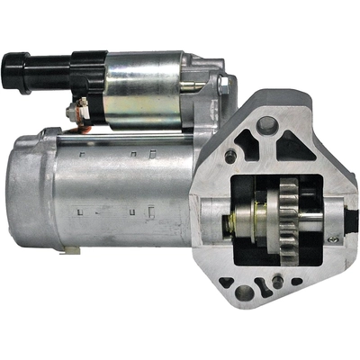 ACDELCO - 336-2163 - Remanufactured Starter pa4