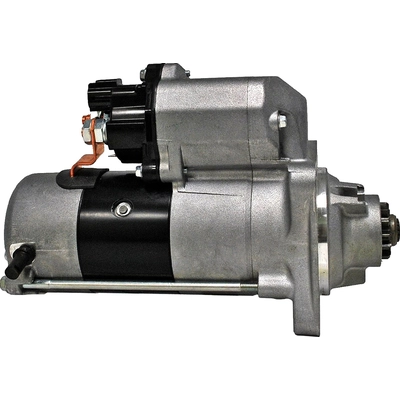 ACDELCO - 336-2181 - Remanufactured Starter pa4