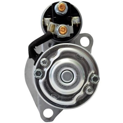 ACDELCO - 336-2182 - Démarreur reconditionné pa2