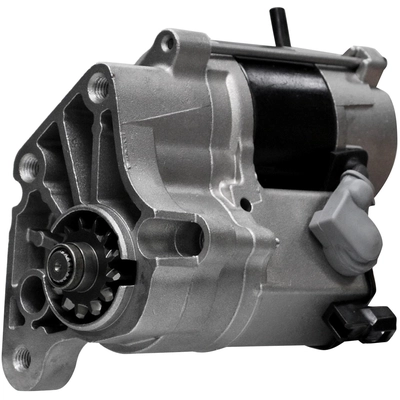 ACDELCO - 336-2188 - Remanufactured Starter pa3