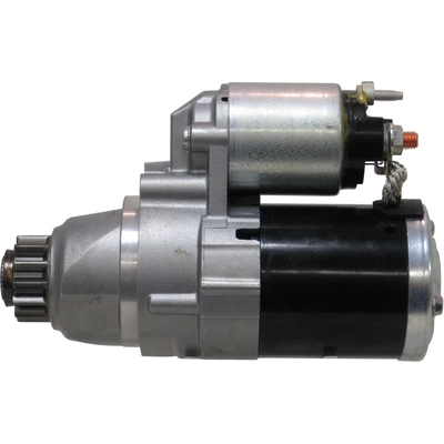 Remanufactured Starter by ACDELCO - 336-2207 pa1