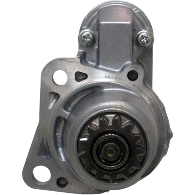 Remanufactured Starter by ACDELCO - 336-2207 pa2