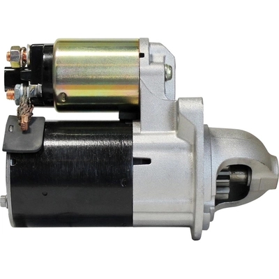ACDELCO - 336-2222A - Remanufactured Starter pa3