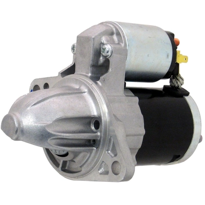 ACDELCO - 336-2223 - Starter Motor pa1