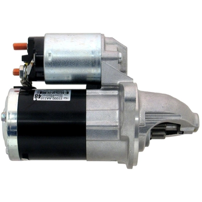 ACDELCO - 336-2223 - Starter Motor pa2