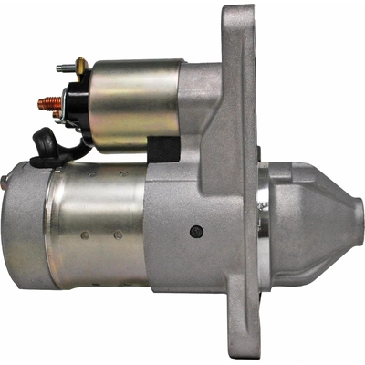 Remanufactured Starter by ACDELCO - 336-2225 pa2