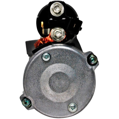 AC DELCO - 336-2232A - Remanufactured Starter pa2