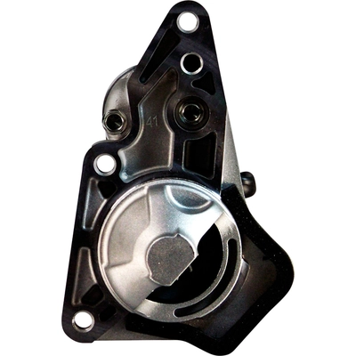 Remanufactured Starter by ACDELCO - 336-2241 pa2