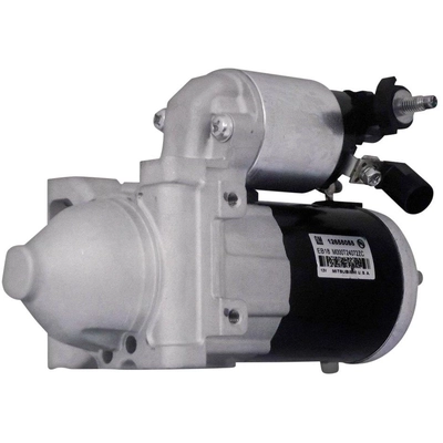 ACDELCO - 336-2252 - Remanufactured Starter pa1
