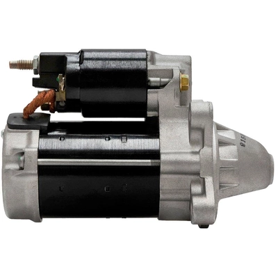 ACDELCO - 336-2257A - Remanufactured Starter pa1