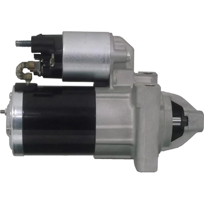 Remanufactured Starter by ACDELCO - 336-2260A pa1