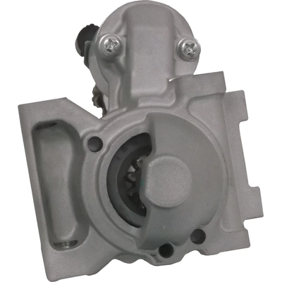 Remanufactured Starter by ACDELCO - 336-2260A pa2