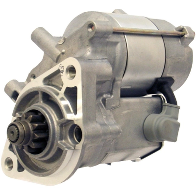 ACDELCO - 336-2263A - Remanufactured Starter pa1