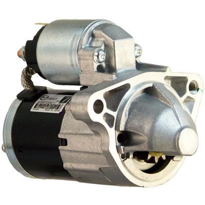 ACDELCO - 336-2265 - Starter Motor pa1