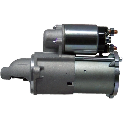 ACDELCO - 336-2272 - Remanufactured Alternator pa2