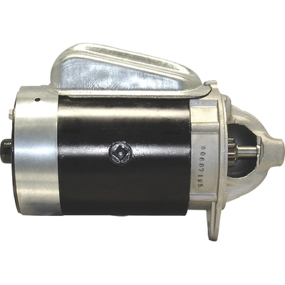 Remanufactured Starter by ACDELCO PROFESSIONAL - 336-1004 pa2