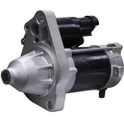 Remanufactured Starter by ACDELCO PROFESSIONAL - 336-1007 pa1