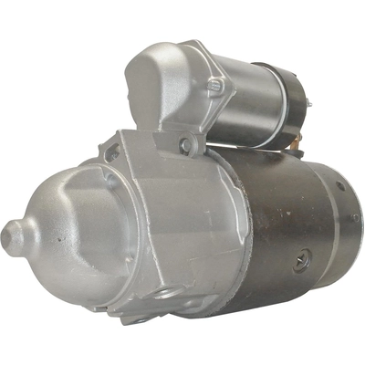 Remanufactured Starter by ACDELCO PROFESSIONAL - 336-1008 pa1