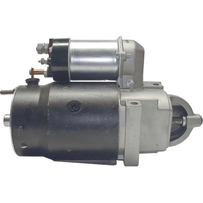 Remanufactured Starter by ACDELCO PROFESSIONAL - 336-1008 pa2