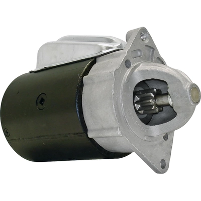 Remanufactured Starter by ACDELCO PROFESSIONAL - 336-1039 pa1