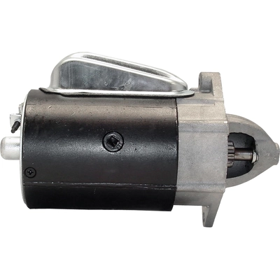 Remanufactured Starter by ACDELCO PROFESSIONAL - 336-1039 pa2