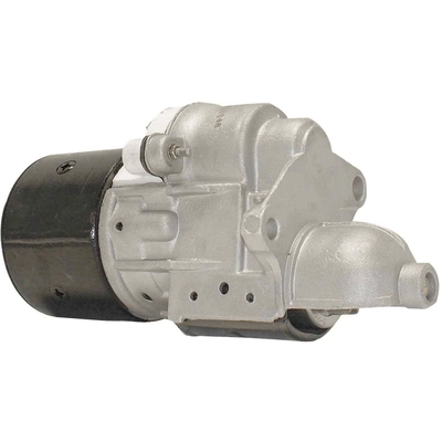 Remanufactured Starter by ACDELCO PROFESSIONAL - 336-1043 pa2