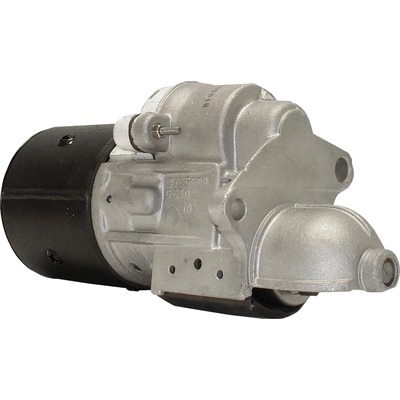 Remanufactured Starter by ACDELCO PROFESSIONAL - 336-1044 pa1