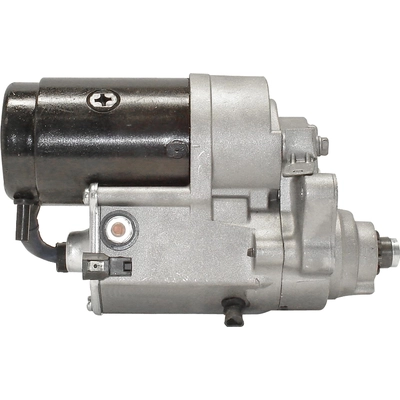 Remanufactured Starter by ACDELCO PROFESSIONAL - 336-1059 pa2