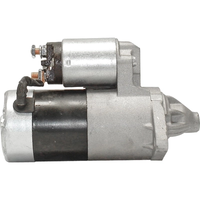 Remanufactured Starter by ACDELCO PROFESSIONAL - 336-1065 pa2