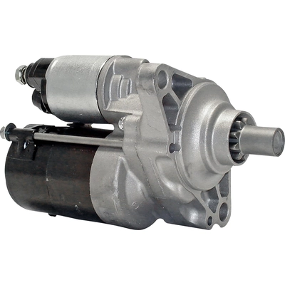 Remanufactured Starter by ACDELCO PROFESSIONAL - 336-1067 pa1