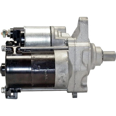 Remanufactured Starter by ACDELCO PROFESSIONAL - 336-1067 pa2
