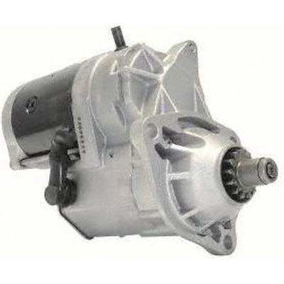 Remanufactured Starter by ACDELCO PROFESSIONAL - 336-1089 pa5