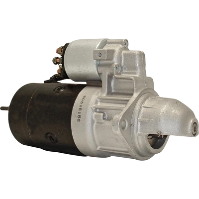 Remanufactured Starter by ACDELCO PROFESSIONAL - 336-1093 pa1
