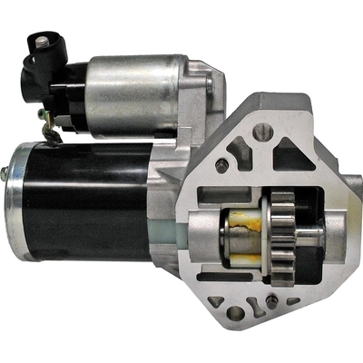 Remanufactured Starter by ACDELCO PROFESSIONAL - 336-1100A pa2
