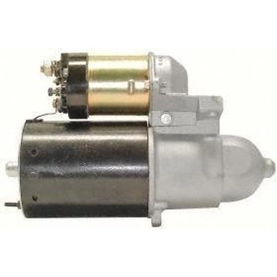 Remanufactured Starter by ACDELCO PROFESSIONAL - 336-1121A pa5
