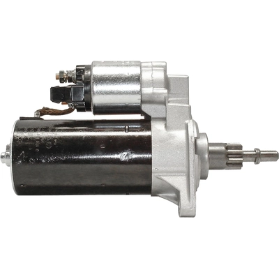 Remanufactured Starter by ACDELCO PROFESSIONAL - 336-1139 pa2