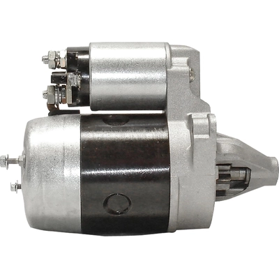 Remanufactured Starter by ACDELCO PROFESSIONAL - 336-1146 pa2
