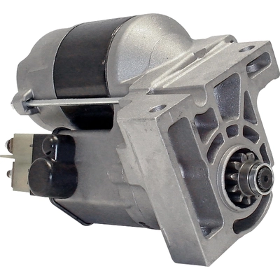 Remanufactured Starter by ACDELCO PROFESSIONAL - 336-1148 pa1